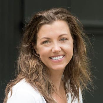 Photo of Jenny Carter
