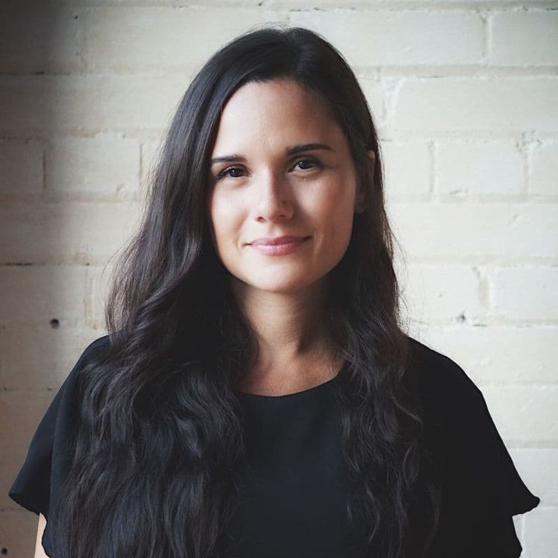 Photo of Jenny Gomez