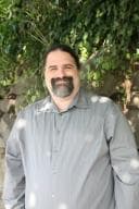 Photo of Jeremy C Hulley