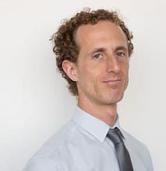 Photo of Jeremy Fischer