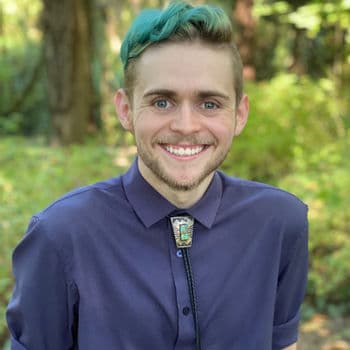 Photo of Jeremy Jones