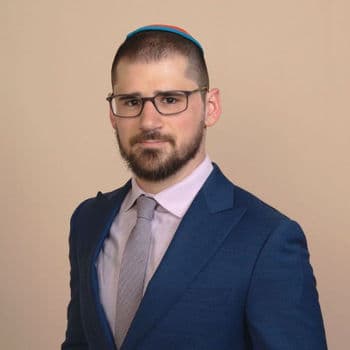 Photo of Jeremy Lichtman
