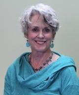 Photo of Jeri B. Innis
