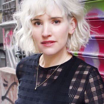 Photo of Jessalyn Maguire