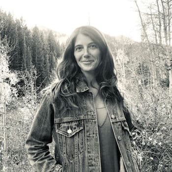 Photo of Jesse Salmon