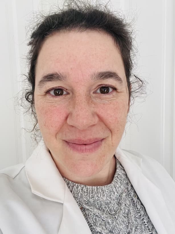 Photo of Jessica A Miller, Md