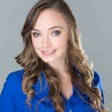 Photo of Jessica Bennett