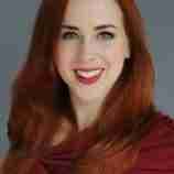 Photo of Jessica Cording