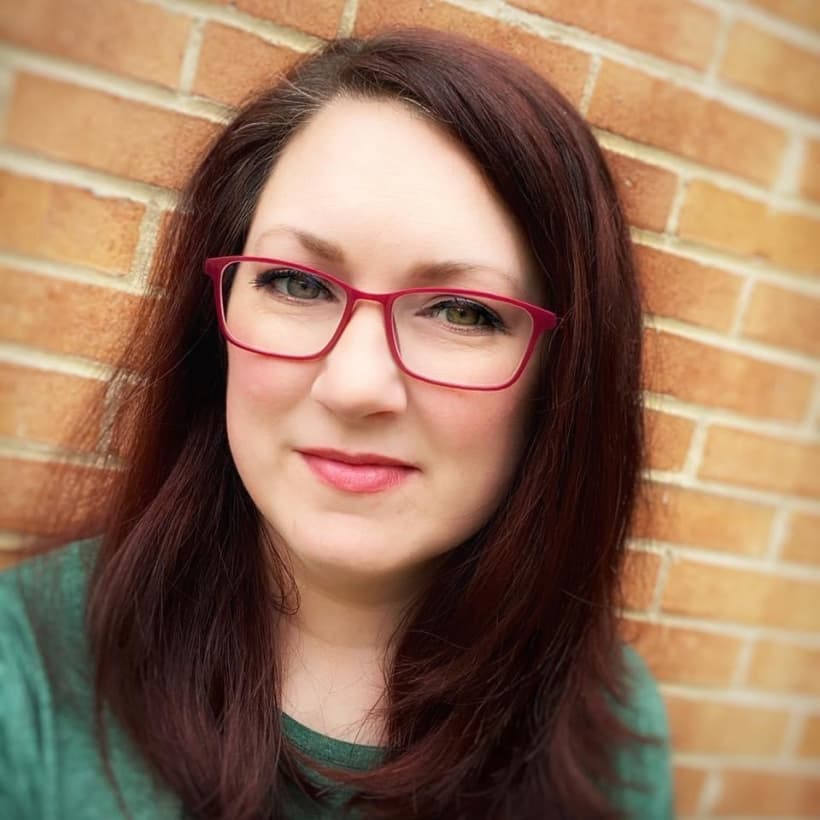 Photo of Jessica Culver