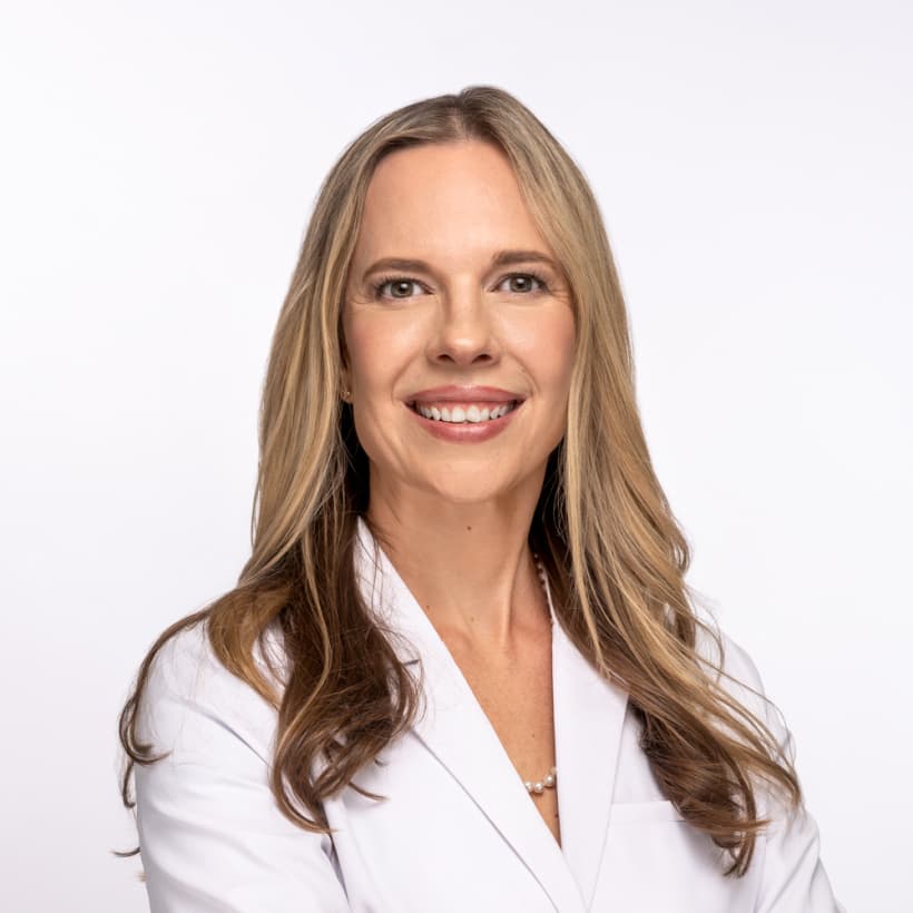 Photo of Jessica E. Knape, Md
