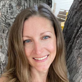 Photo of Jessica Eden