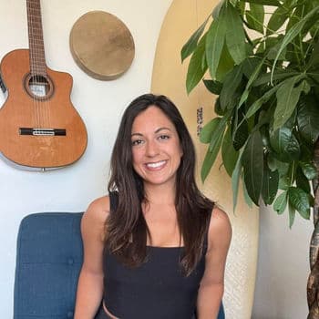 Photo of Jessica Erick