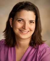 Photo of Jessica H Brigati