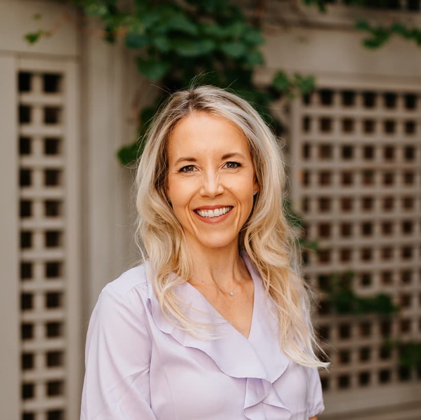 Photo of Jessica Hehmeyer, Dc, Ms, Ldc, Cns, Ifmcp