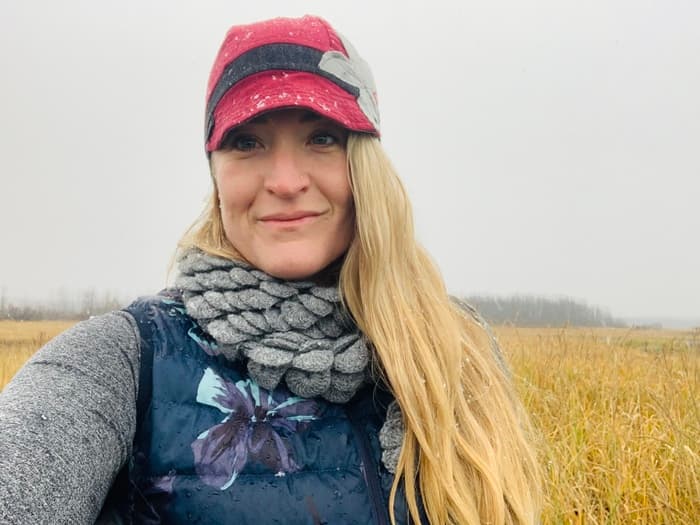 Photo of Jessica J. Kulm