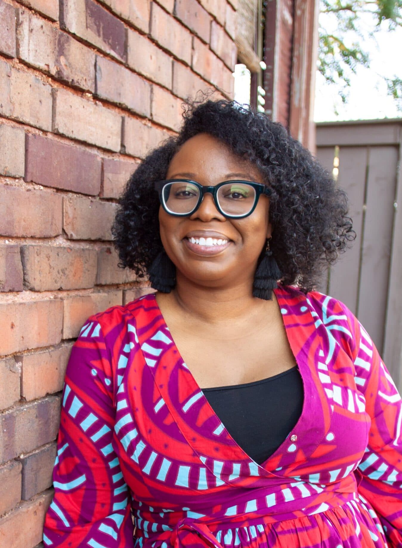 Photo of Jessica Jackson