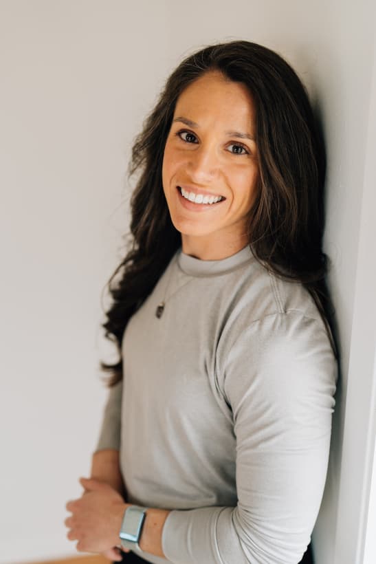 Photo of Jessica L. Pearson