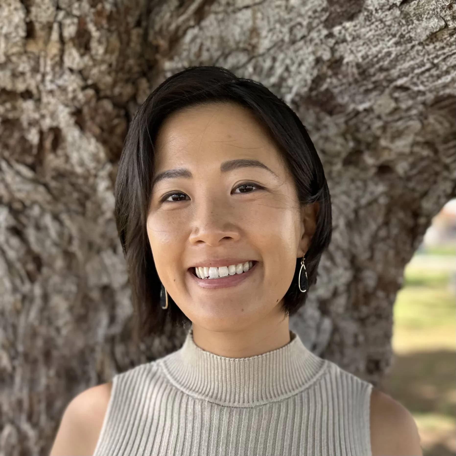 Photo of Jessica Lam