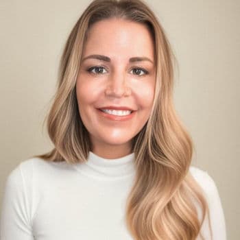 Photo of Jessica Little