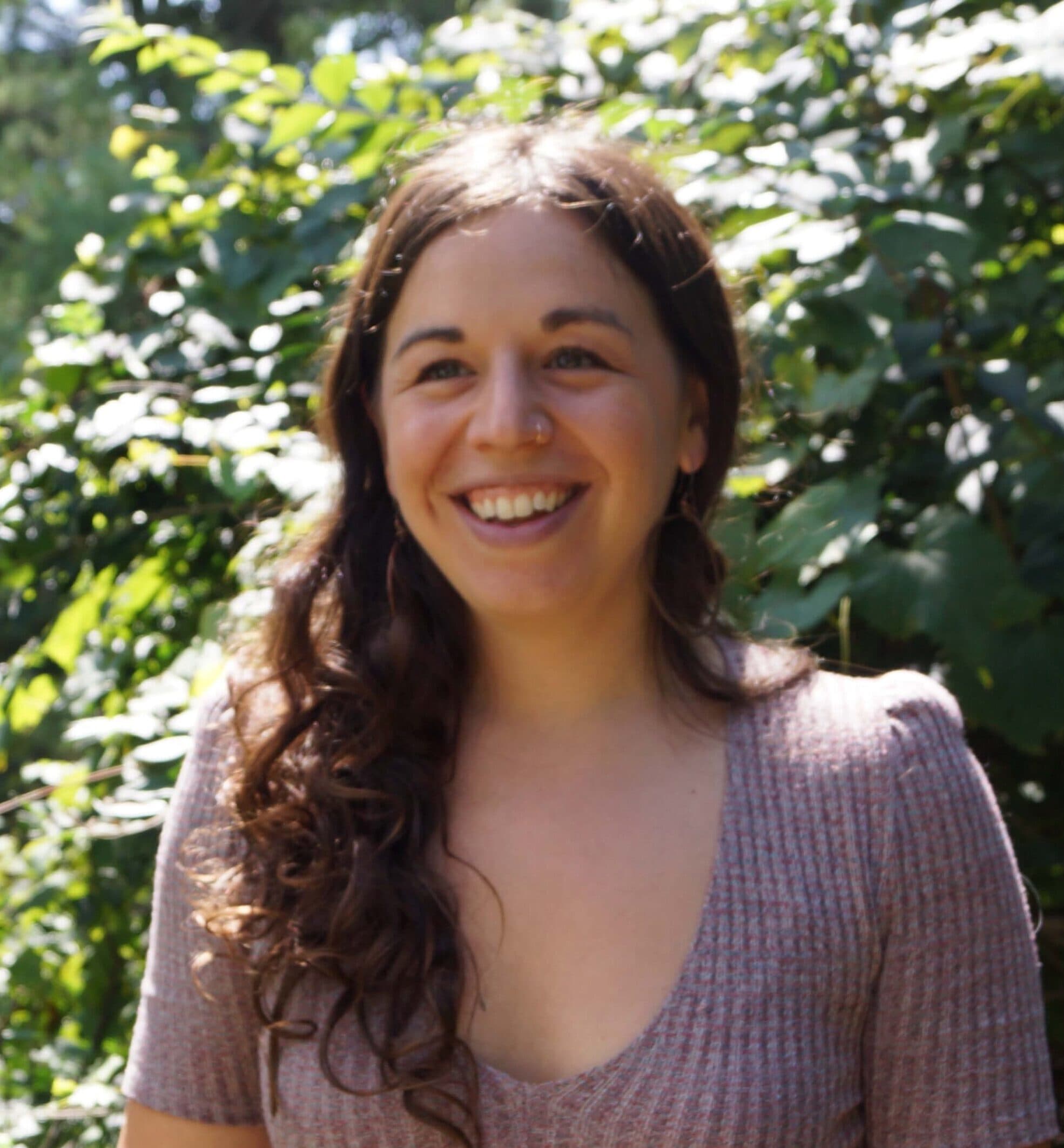 Photo of Jessica Markowitz