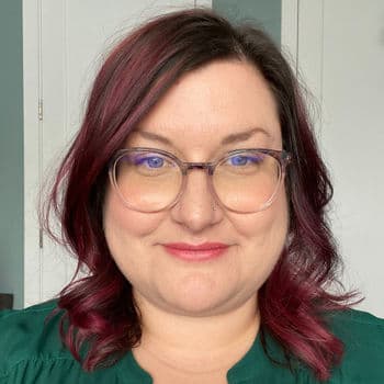 Photo of Jessica Mclachlan