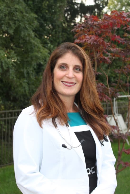Photo of Jessica Miller, Md