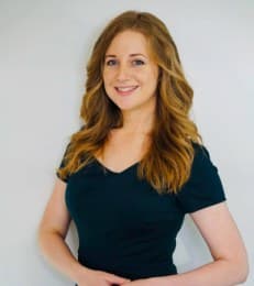 Photo of Jessica Moore