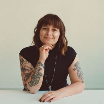 Photo of Jessica Mork