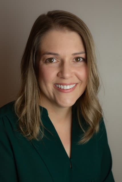 Photo of Jessica Morrell, Cnp