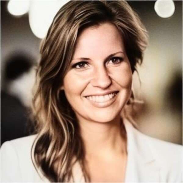 Photo of Jessica Paul-Mullikin