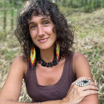 Photo of Jessica Petrone