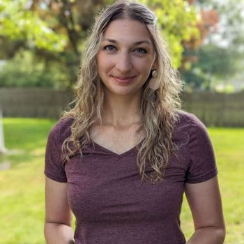Photo of Jessica Pretak