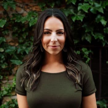 Photo of Jessica Punzo