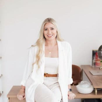 Photo of Jessica Ronyak