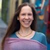 Photo of Jessica Rudholm