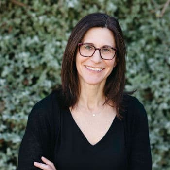 Photo of Jessica Stelle