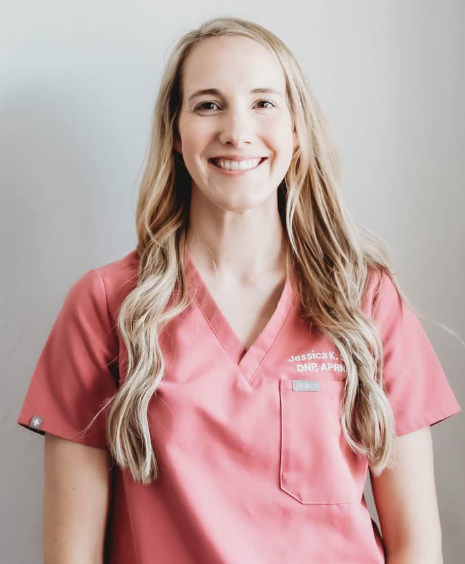 Photo of Jessica Streller