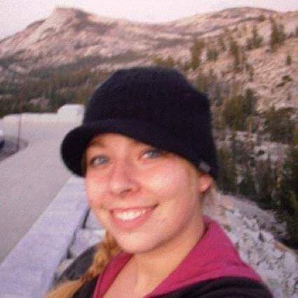 Photo of Jessica Veasy, Fnp
