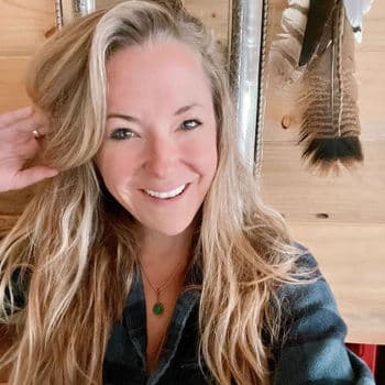 Photo of Jessica Waclawski