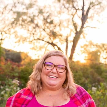 Photo of Jessica Whitten