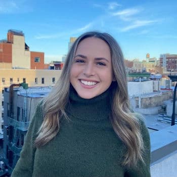 Photo of Jessica Zweig