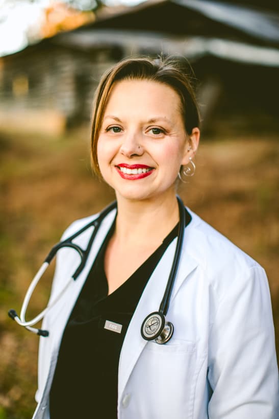 Photo of Jewell Whitmer