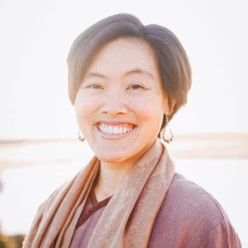 Photo of Jiling Lin