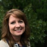 Photo of Jill Brown