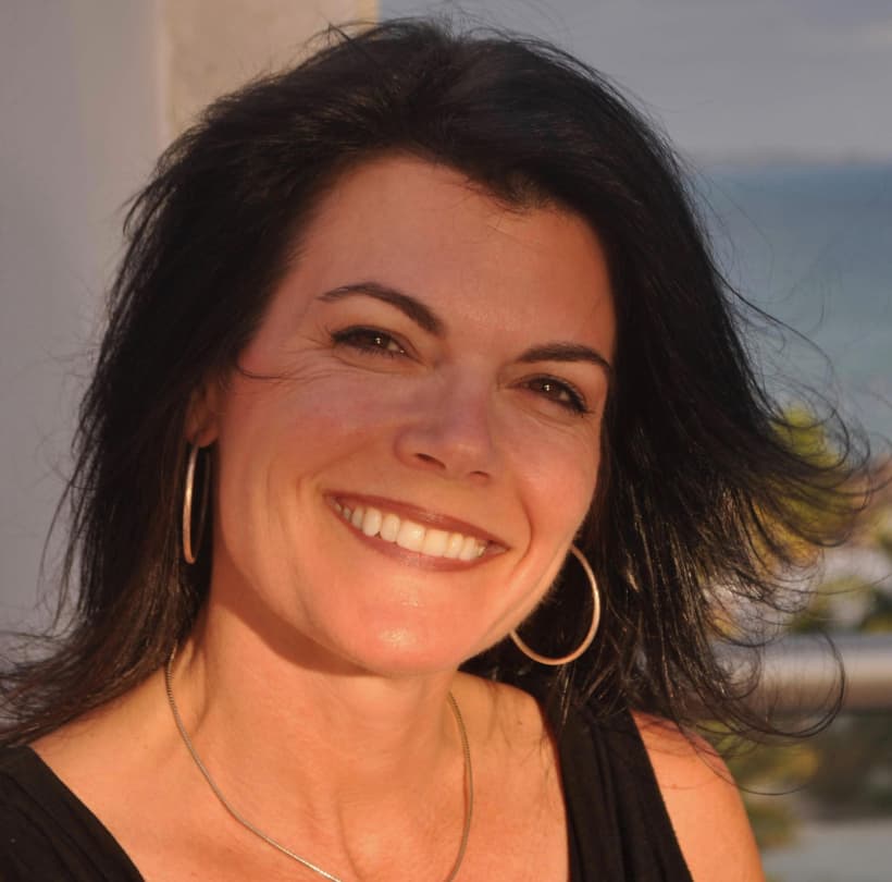 Photo of Jill C. Vanarthos, Pa-C