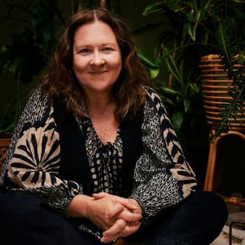 Photo of Jill Corvelli