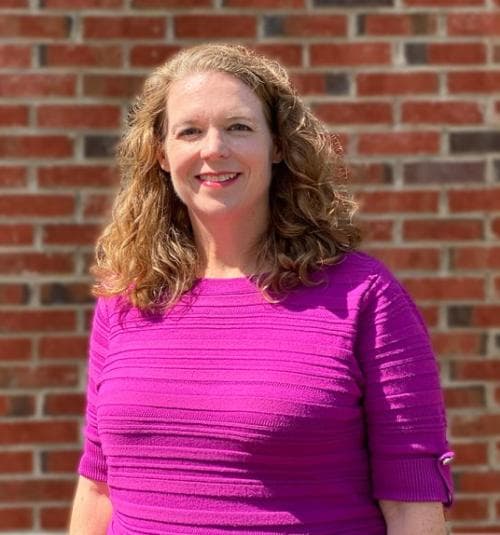 Photo of Jill Dickerson