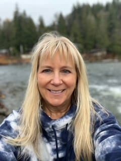 Photo of Jill Exner
