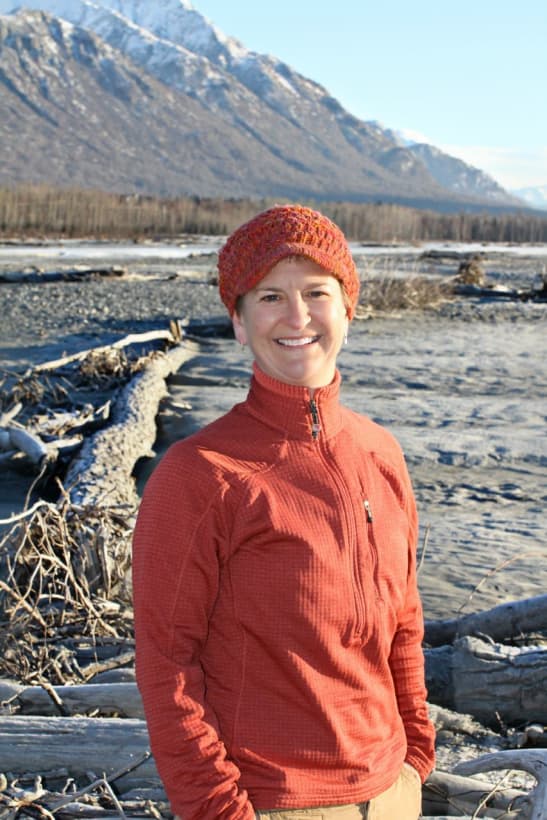 Photo of Jill K. Valerius, Md