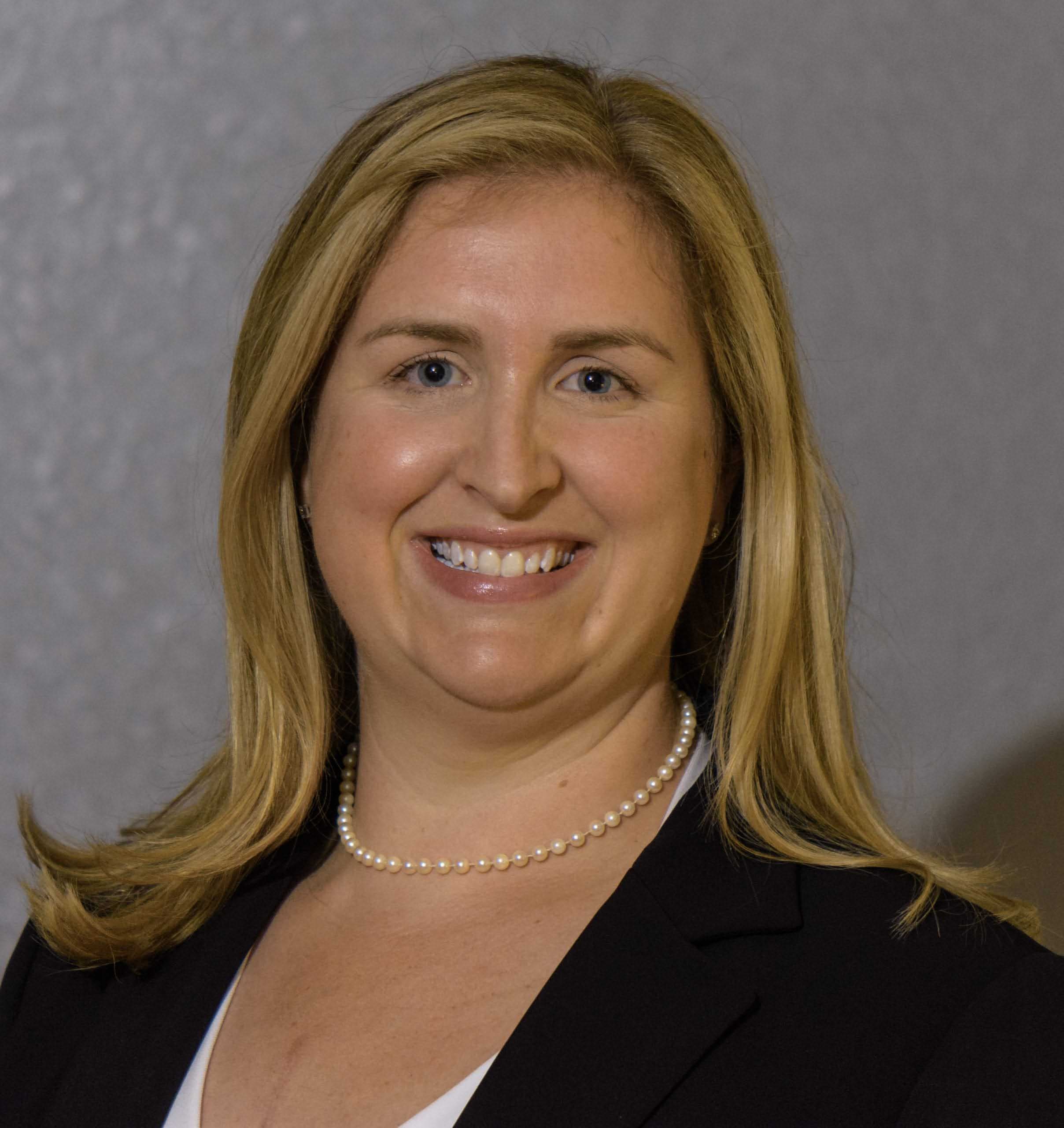 Photo of Jill Ombrello